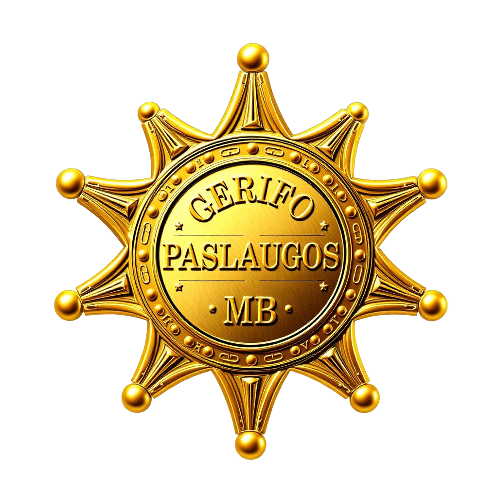 Šerifo paslaugos